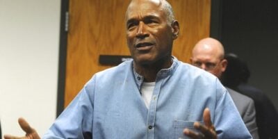 O.J. Simpson