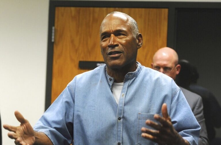 O.J. Simpson