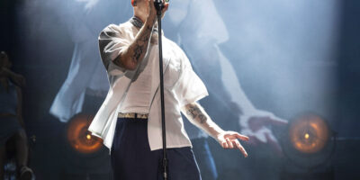 Macklemore