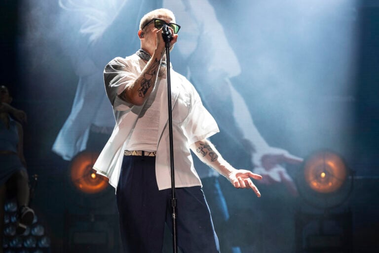 Macklemore