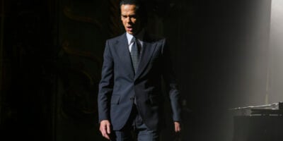 Nick Cave
