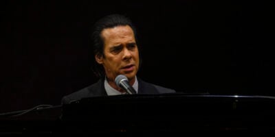 Nick Cave