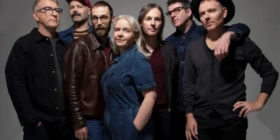 Belle and Sebastian