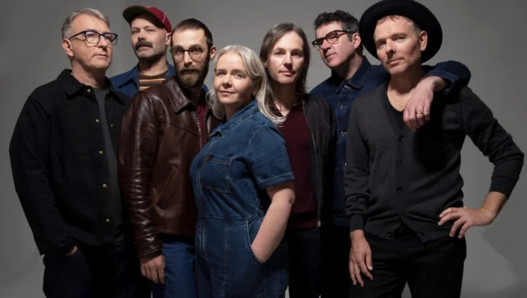 Belle and Sebastian