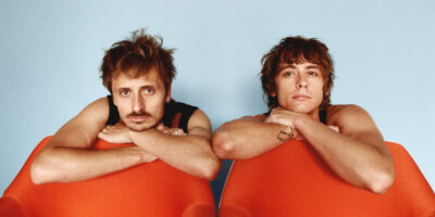 Lime Cordiale