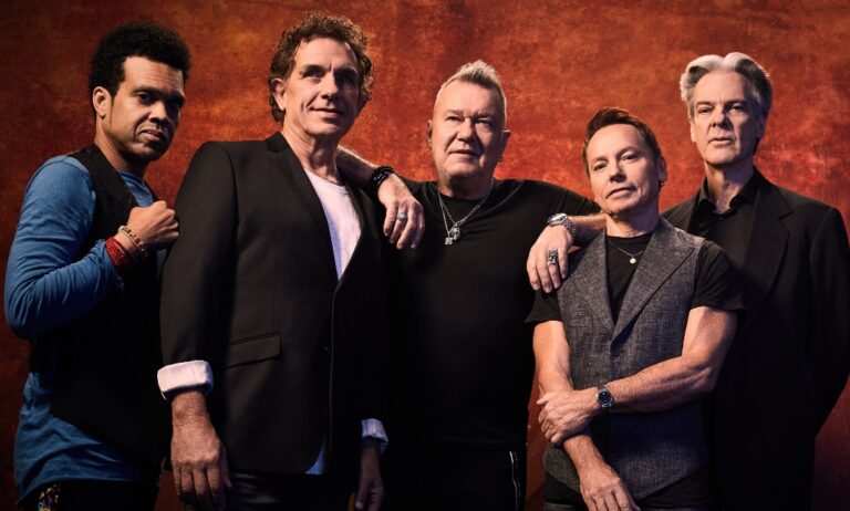 Cold Chisel