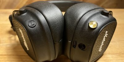 Marshall Major V headphones