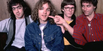 R.E.M.