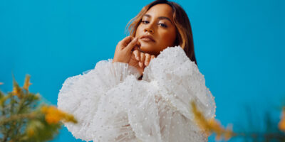 Jessica Mauboy