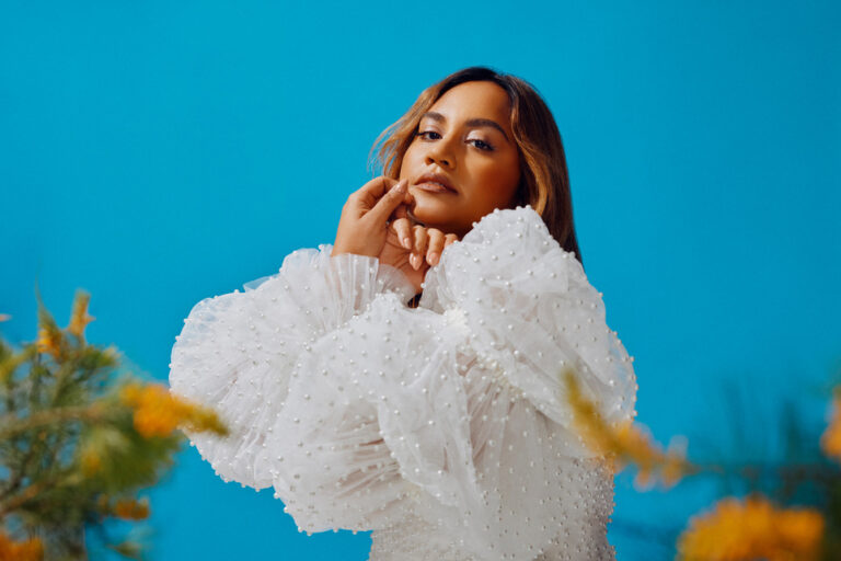 Jessica Mauboy