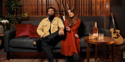 Wild Turkey House of Music 101 Angus & Julia Stone