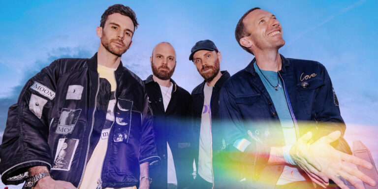 Coldplay