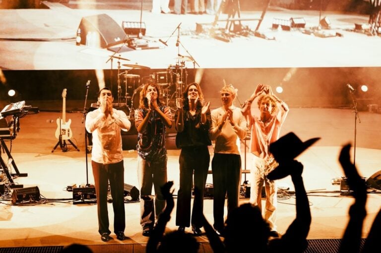 Parcels at Colorado's Red Rocks Amphitheatre