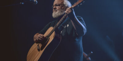 Kyle Gass of Tenacious D