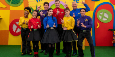 The Wiggles