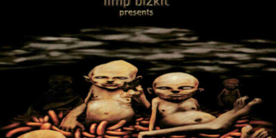 Limp Bizkit Chocolate Starfish album