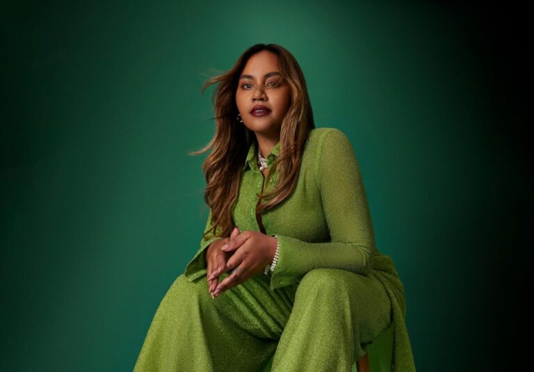 Jessica Mauboy