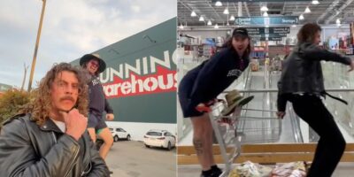 Bunnings