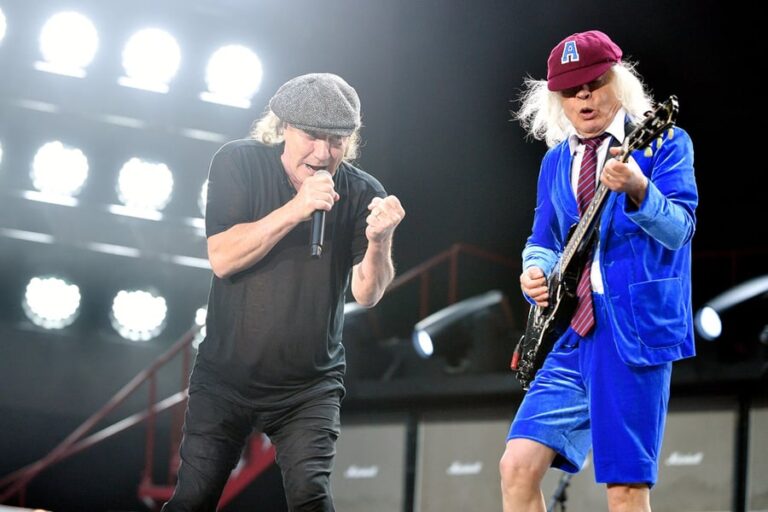 AC/DC