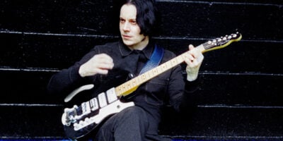 Jack White