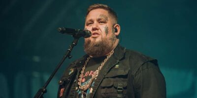 Rag'n'Bone Man