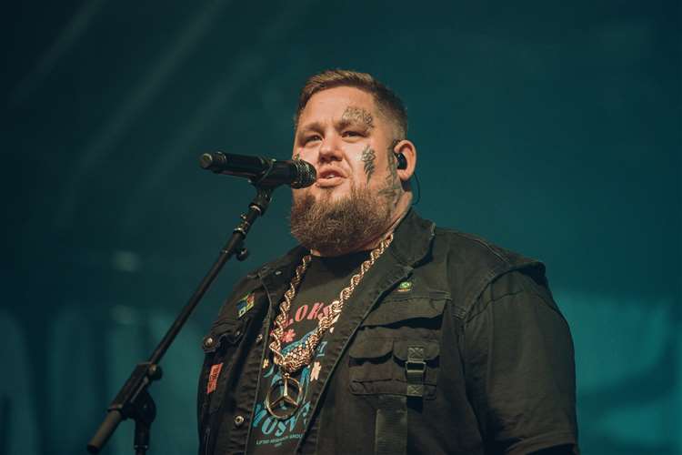 Rag'n'Bone Man