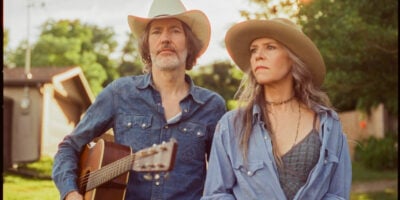 Gillian Welch and David Rawlings