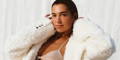 Dua Lipa