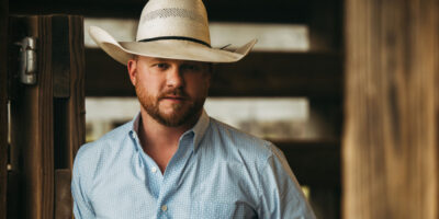 Cody Johnson