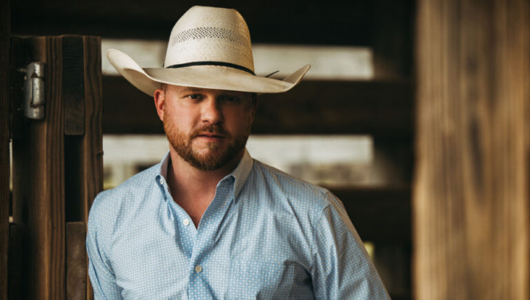 Cody Johnson