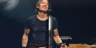 Keith Urban