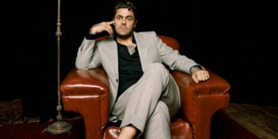 Dan Sultan