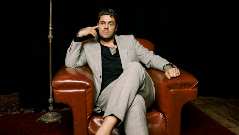 Dan Sultan