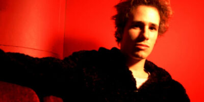 Jeff Buckley