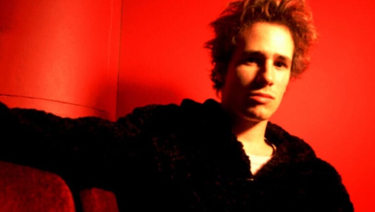 Jeff Buckley