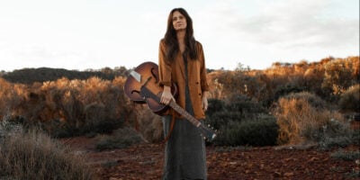 Kasey Chambers