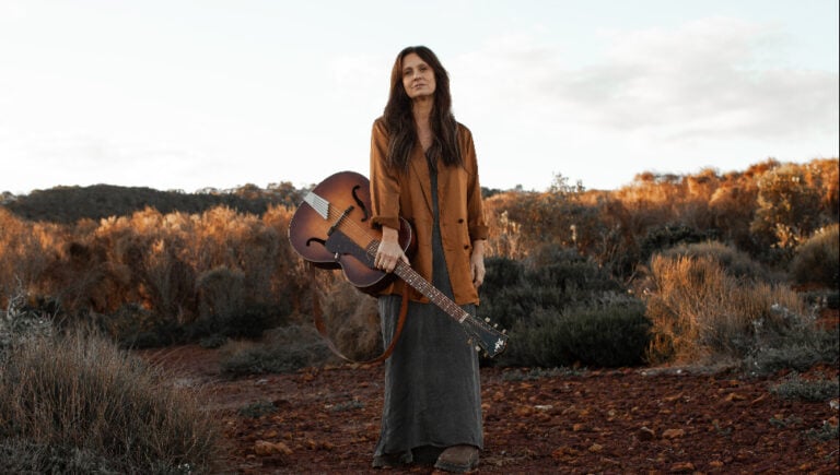 Kasey Chambers