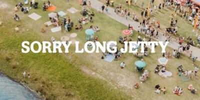 Long Jetty Festival