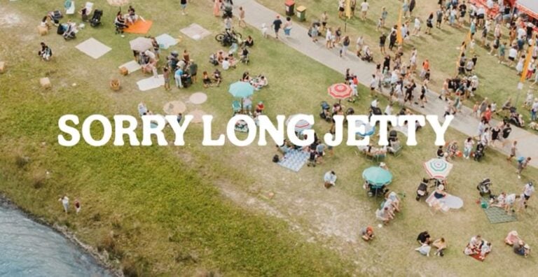 Long Jetty Festival