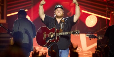 Luke Combs