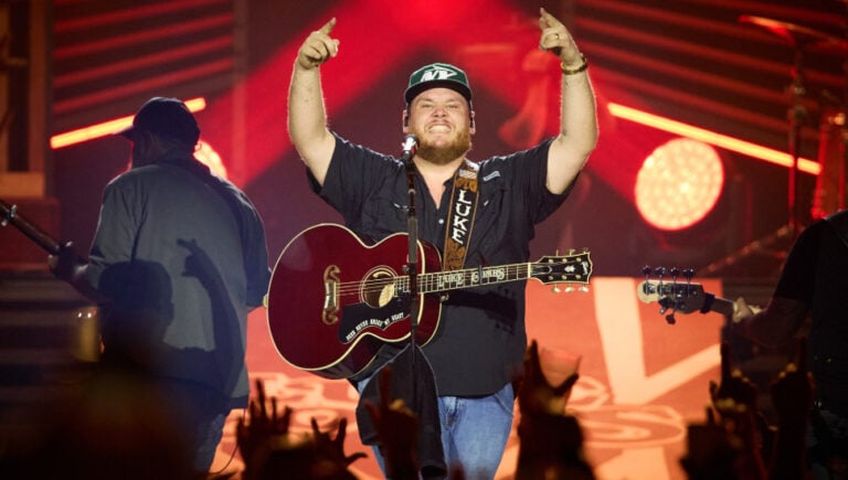 Luke Combs