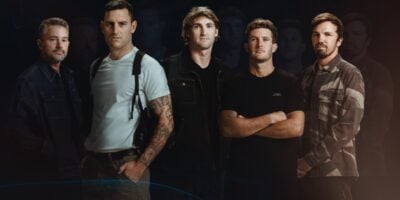 Parkway Drive