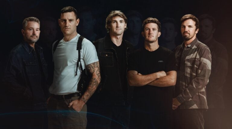 Parkway Drive