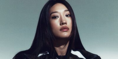 peggy gou