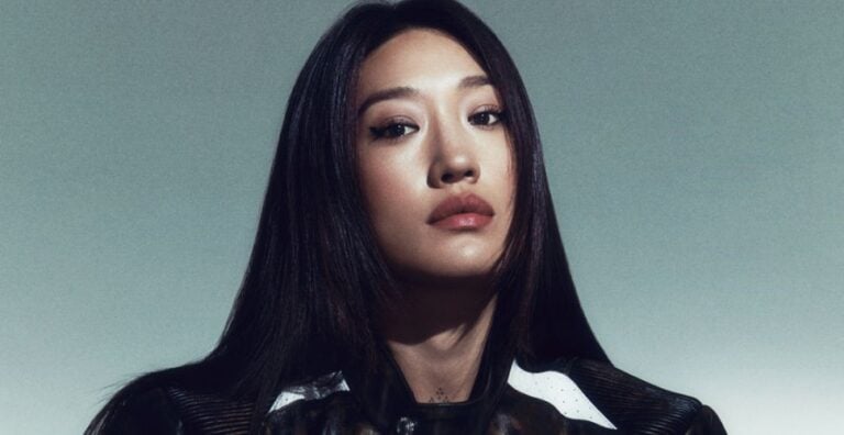 peggy gou