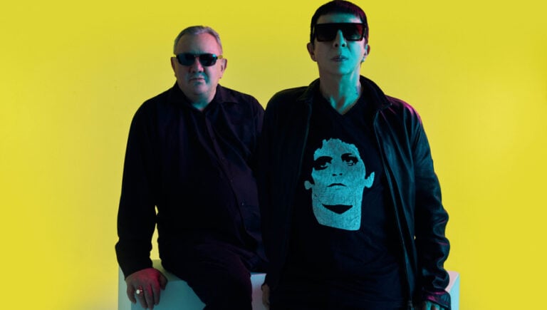 Soft Cell