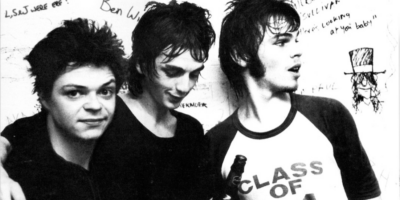 Supergrass