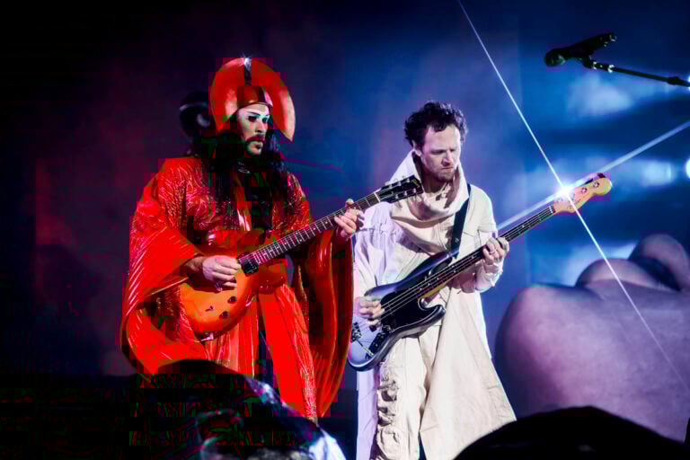 Empire of the Sun