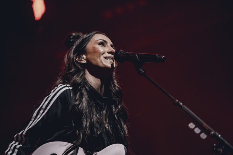 Amy Shark