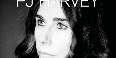 PJ Harvey